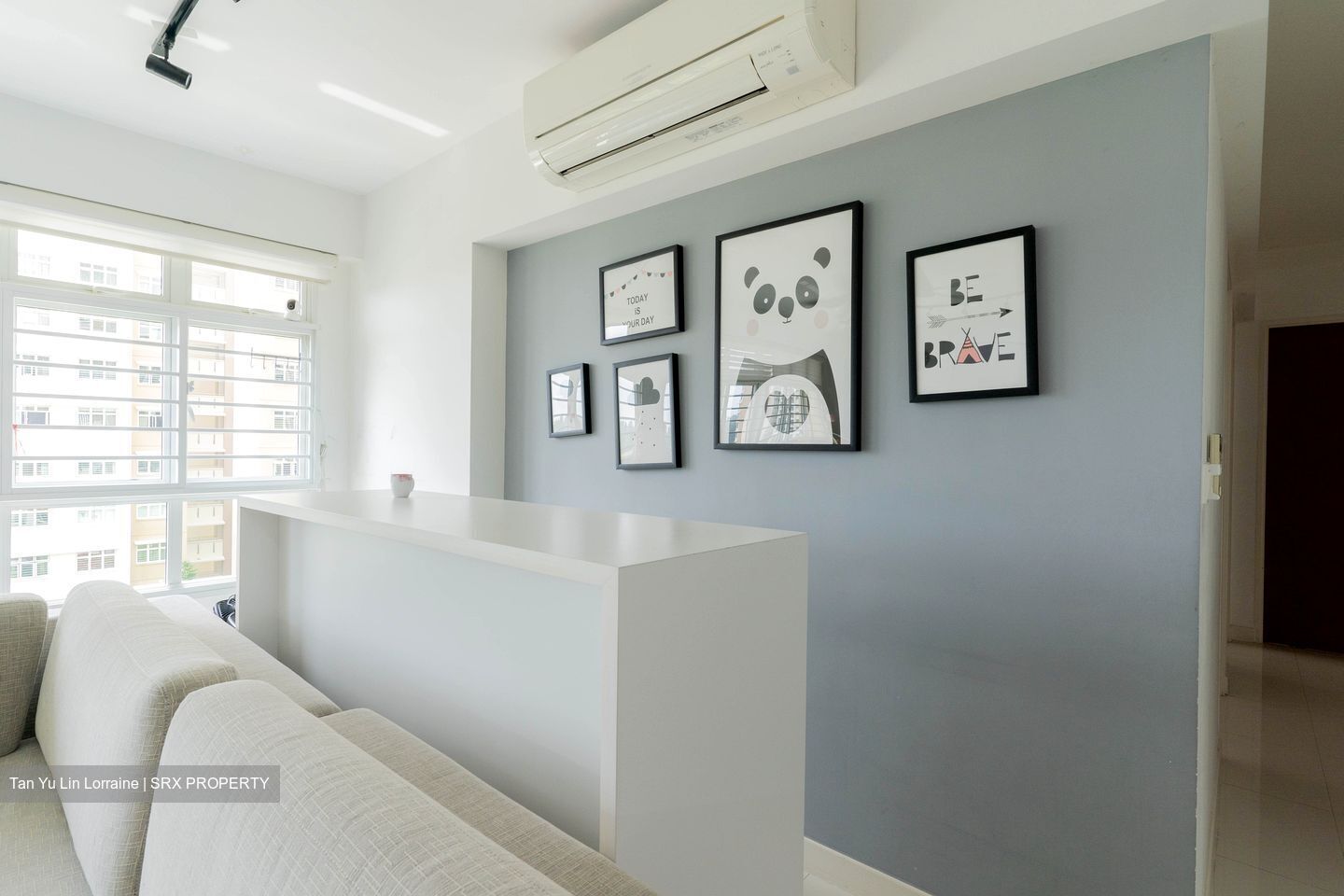 Blk 217B Matilda Portico (Punggol), HDB 5 Rooms #355392881